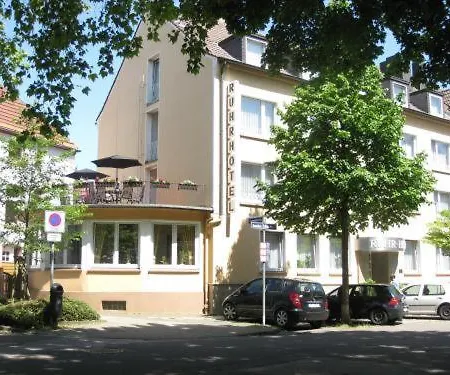 Ruhr Hotel Essen