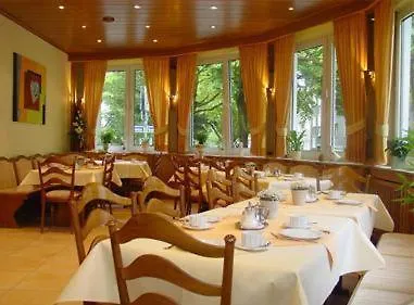 Hotel Ruhr 3*