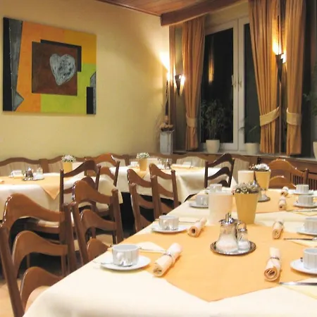 Ruhr Hotel 3*