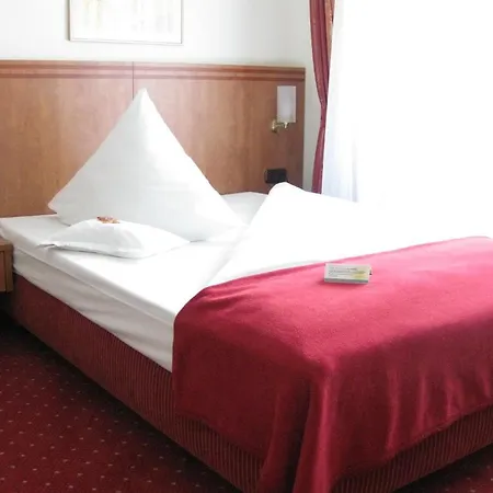 Ruhr Hotel